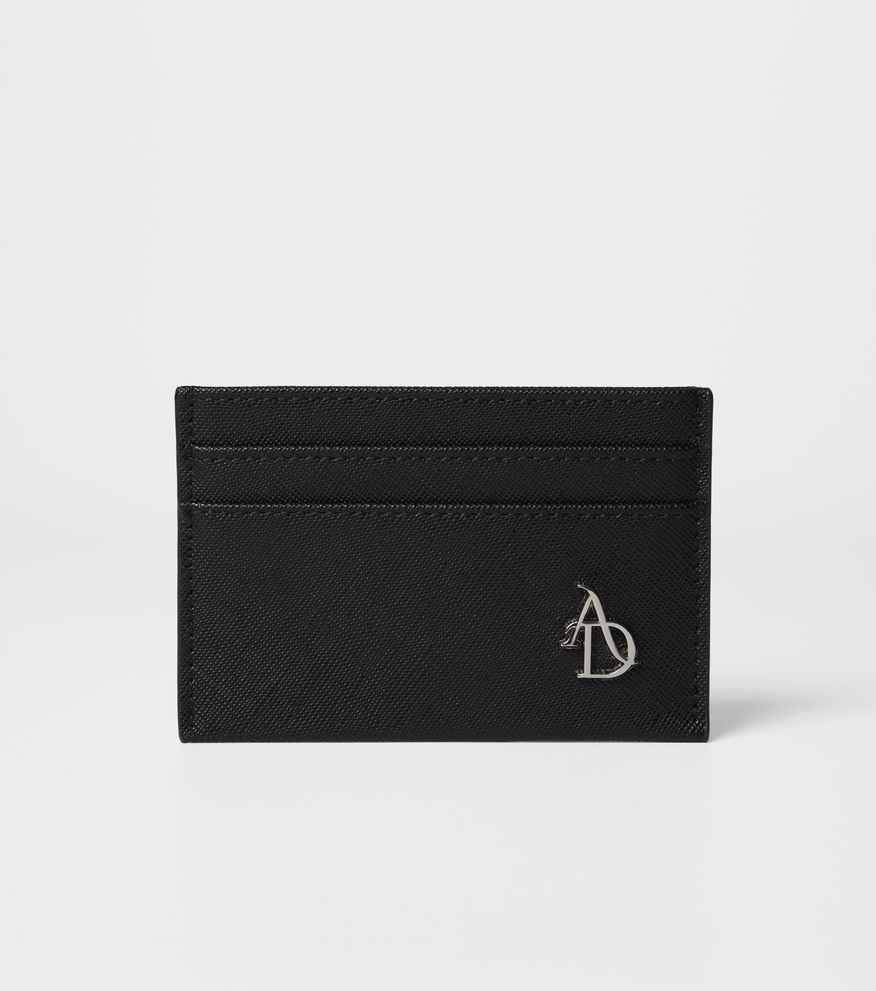 Noir Card Holder