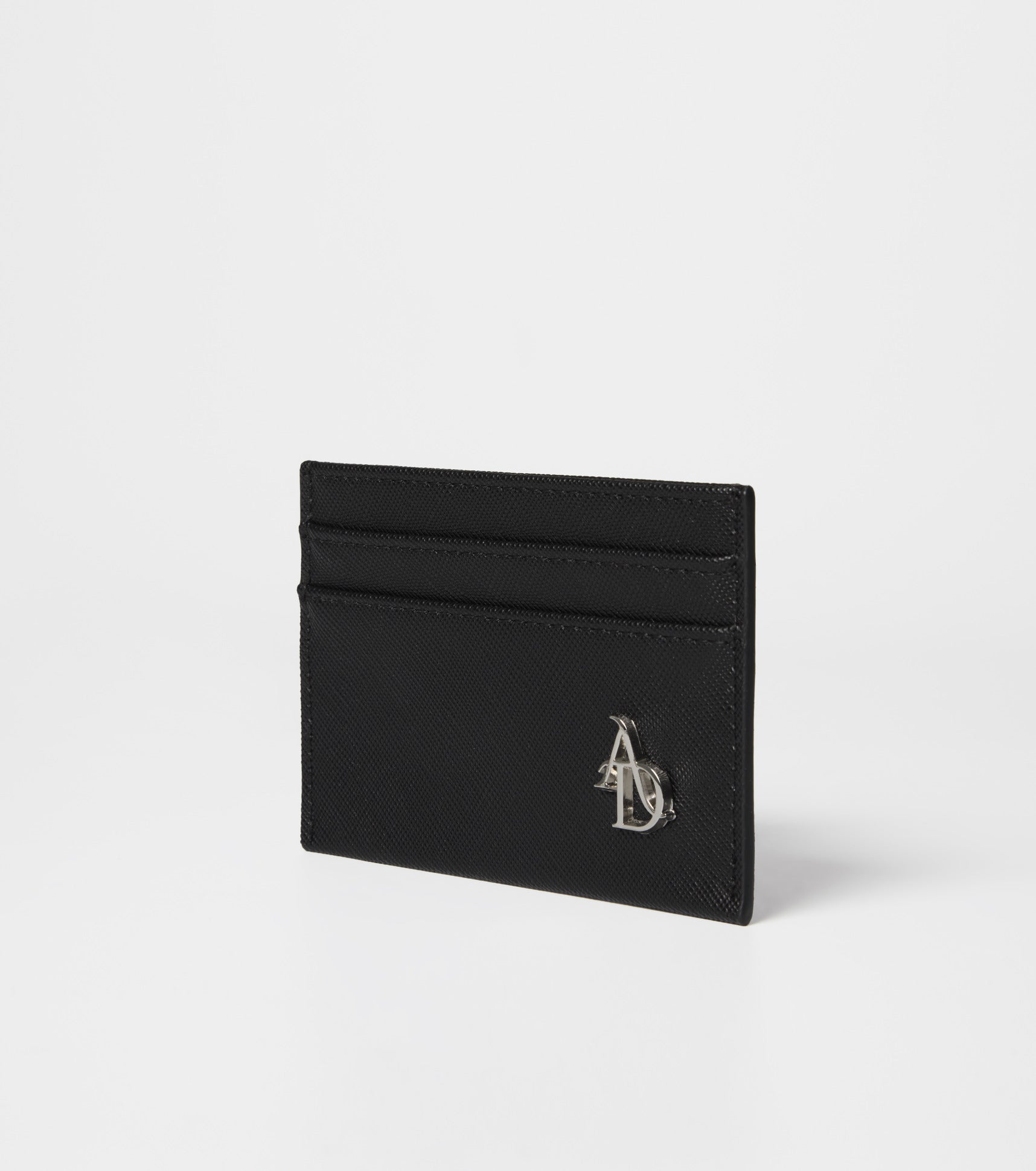 Noir Card Holder