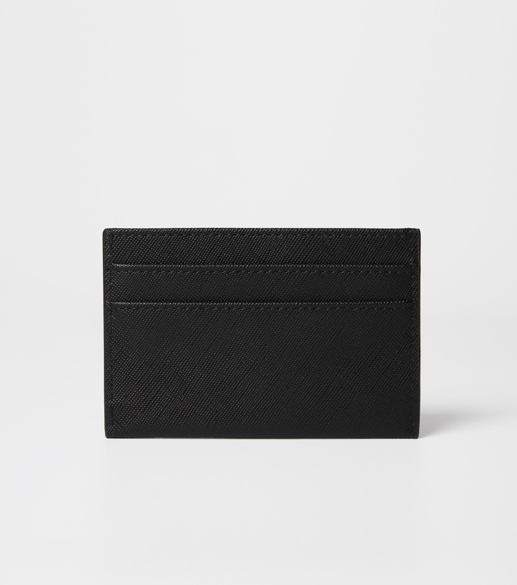 Noir Card Holder