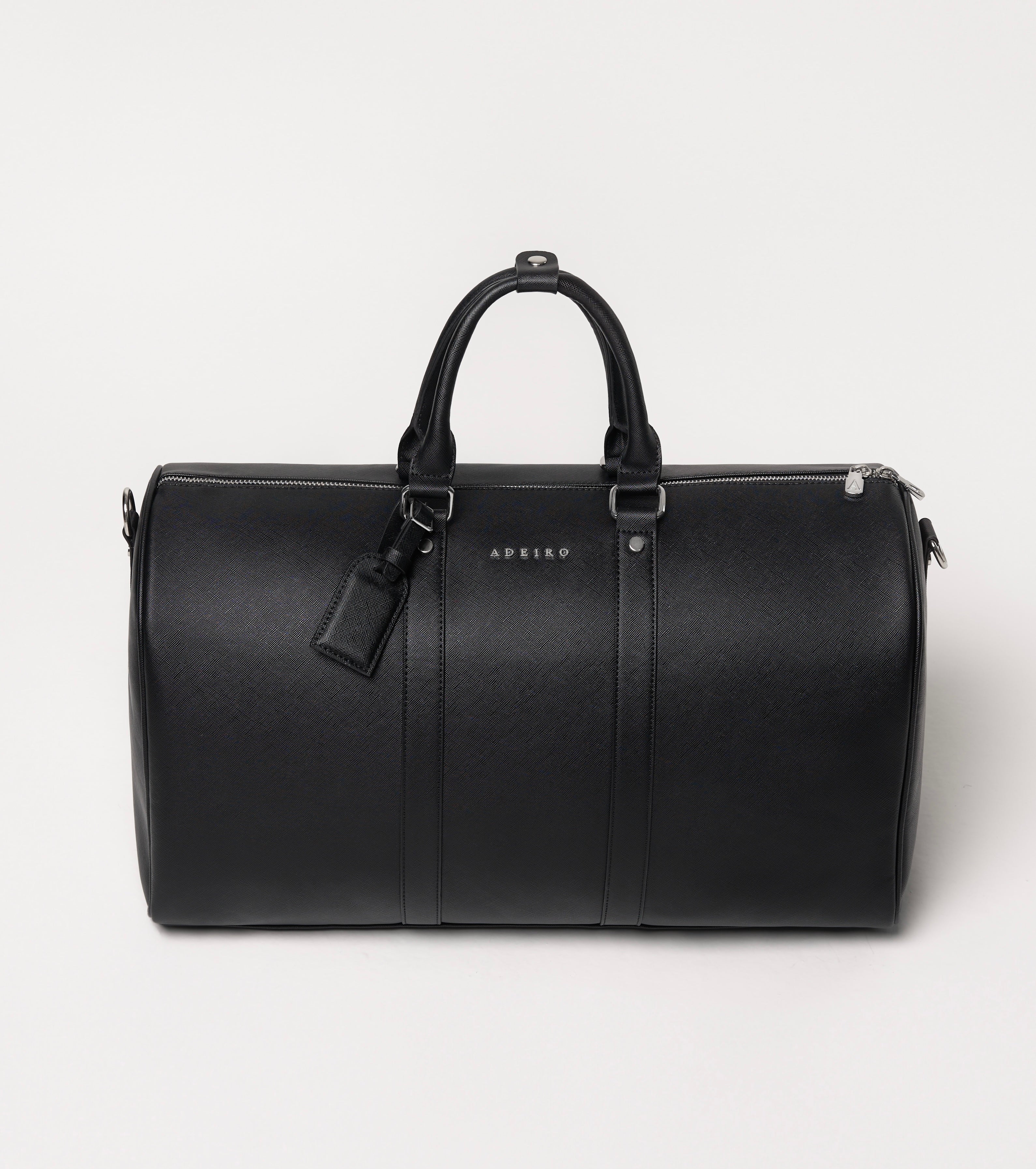Noir Duffle Bag