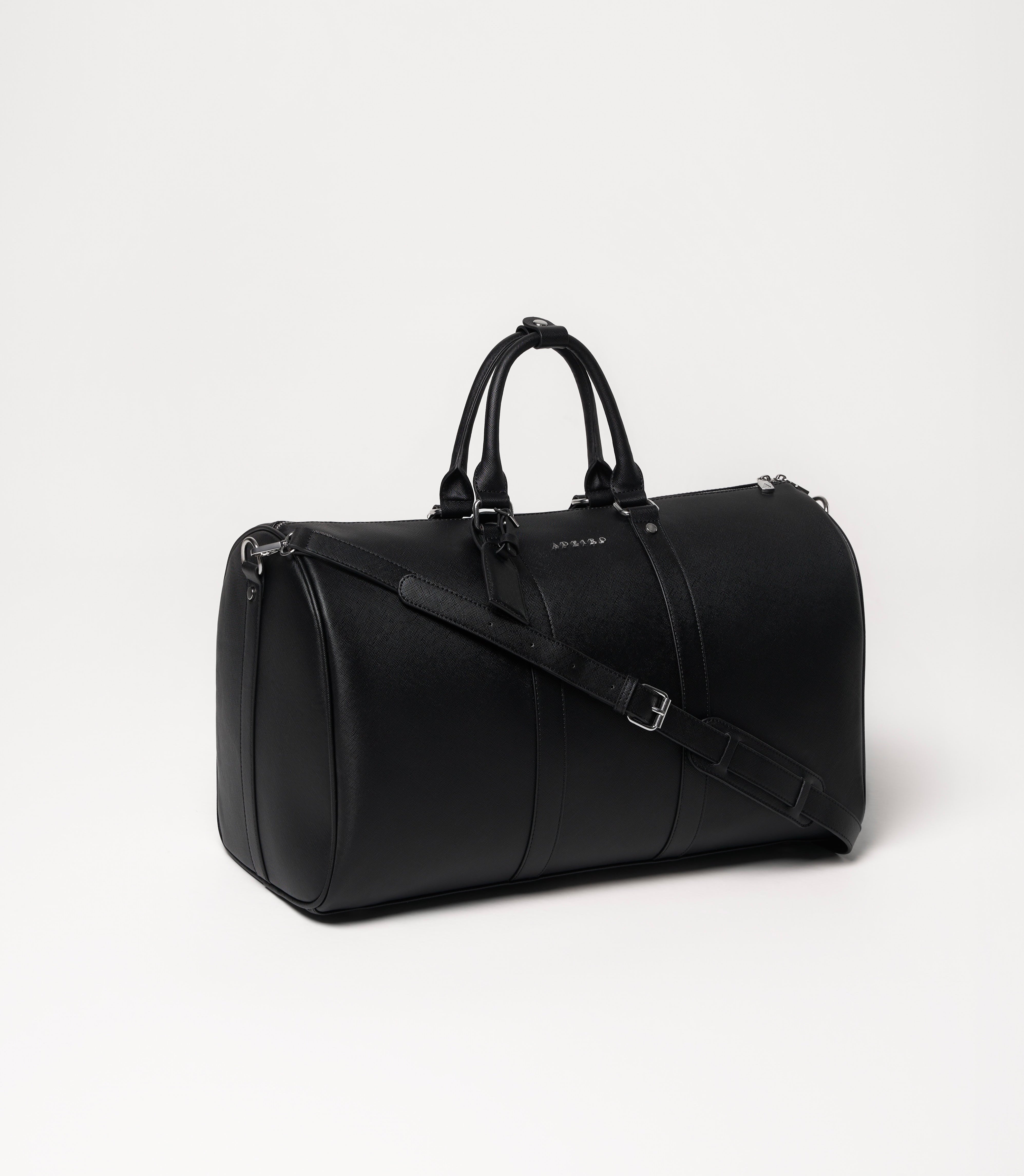 Noir Duffle Bag