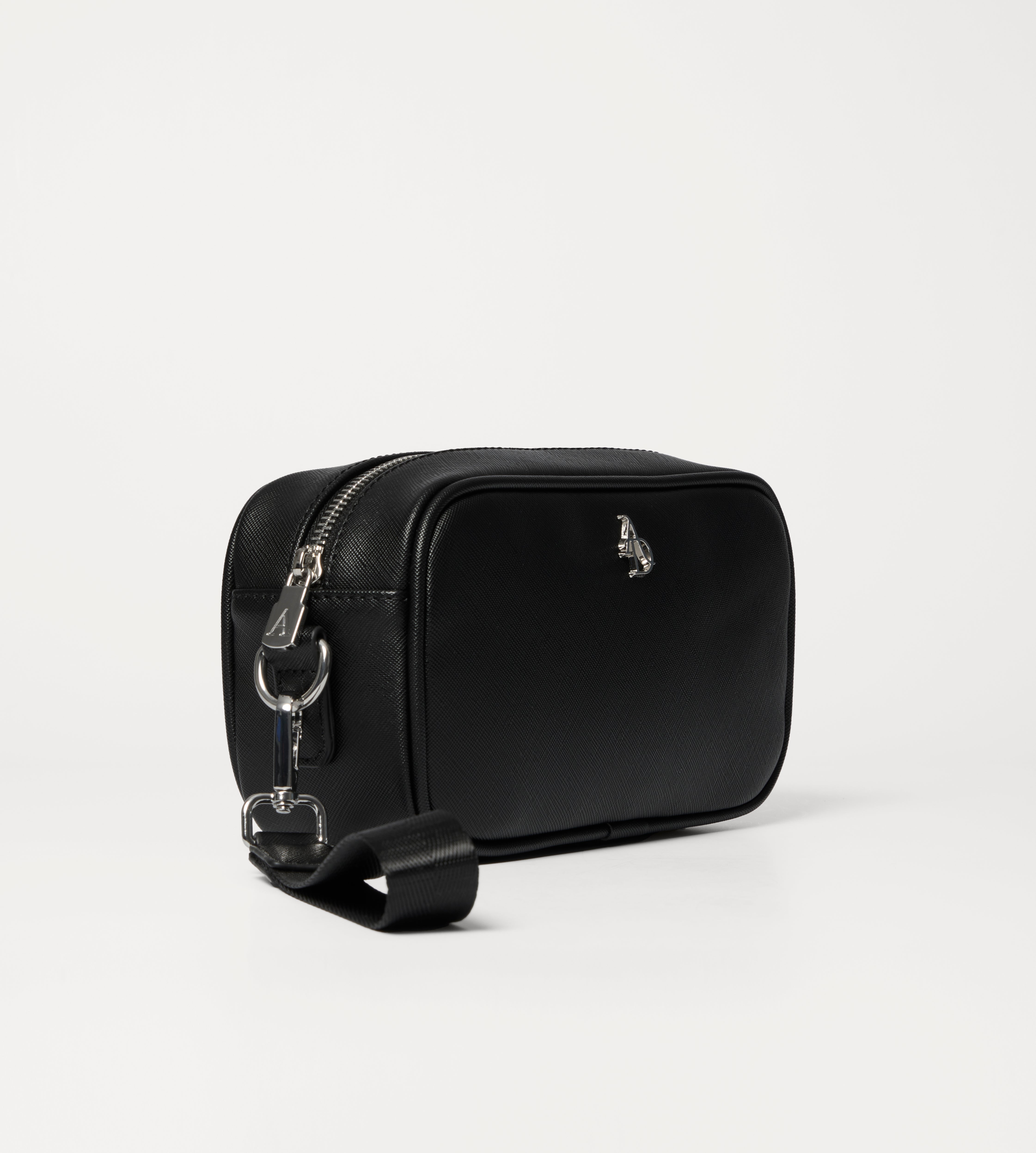 Noir Toiletry Bag