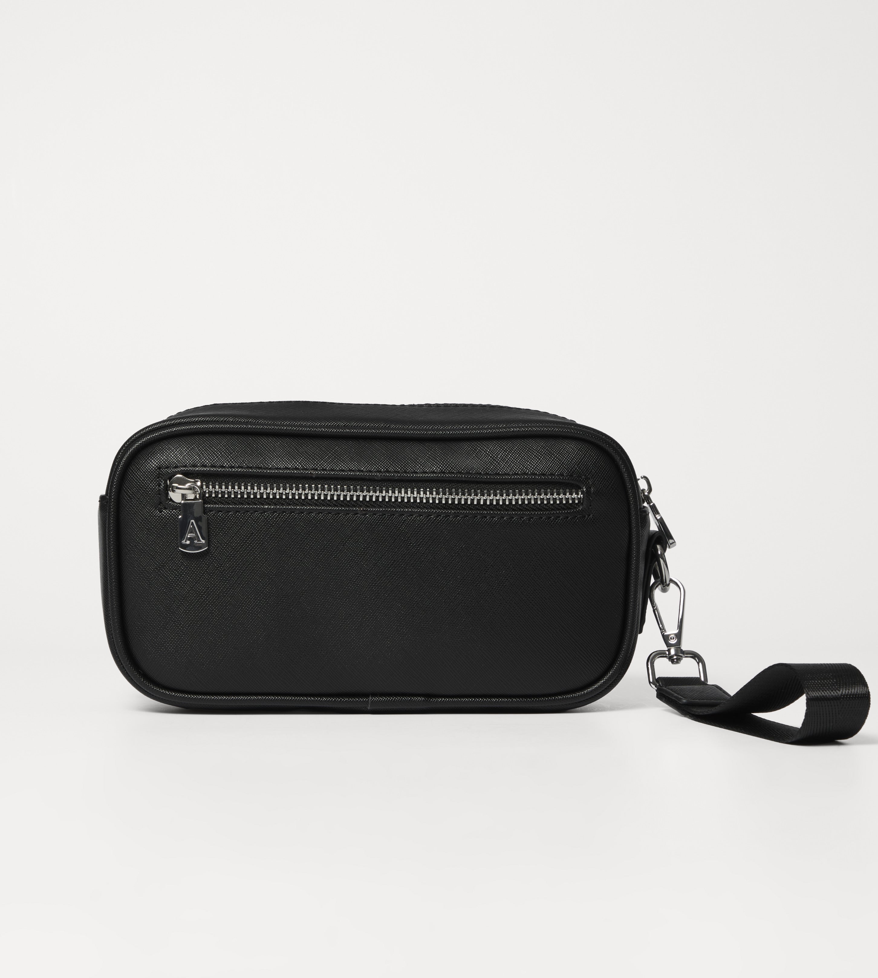 Noir Toiletry Bag