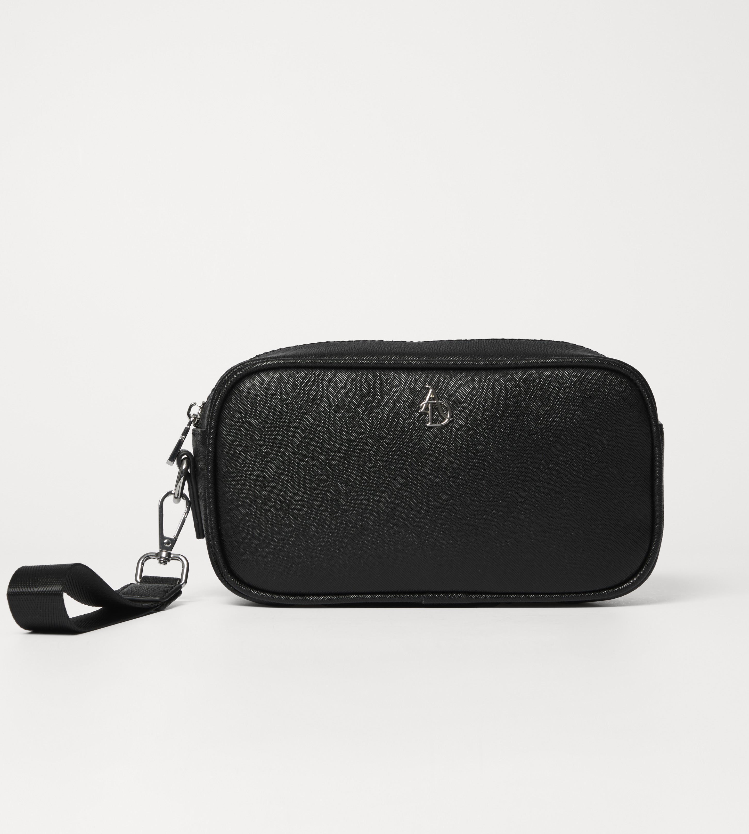Noir Toiletry Bag