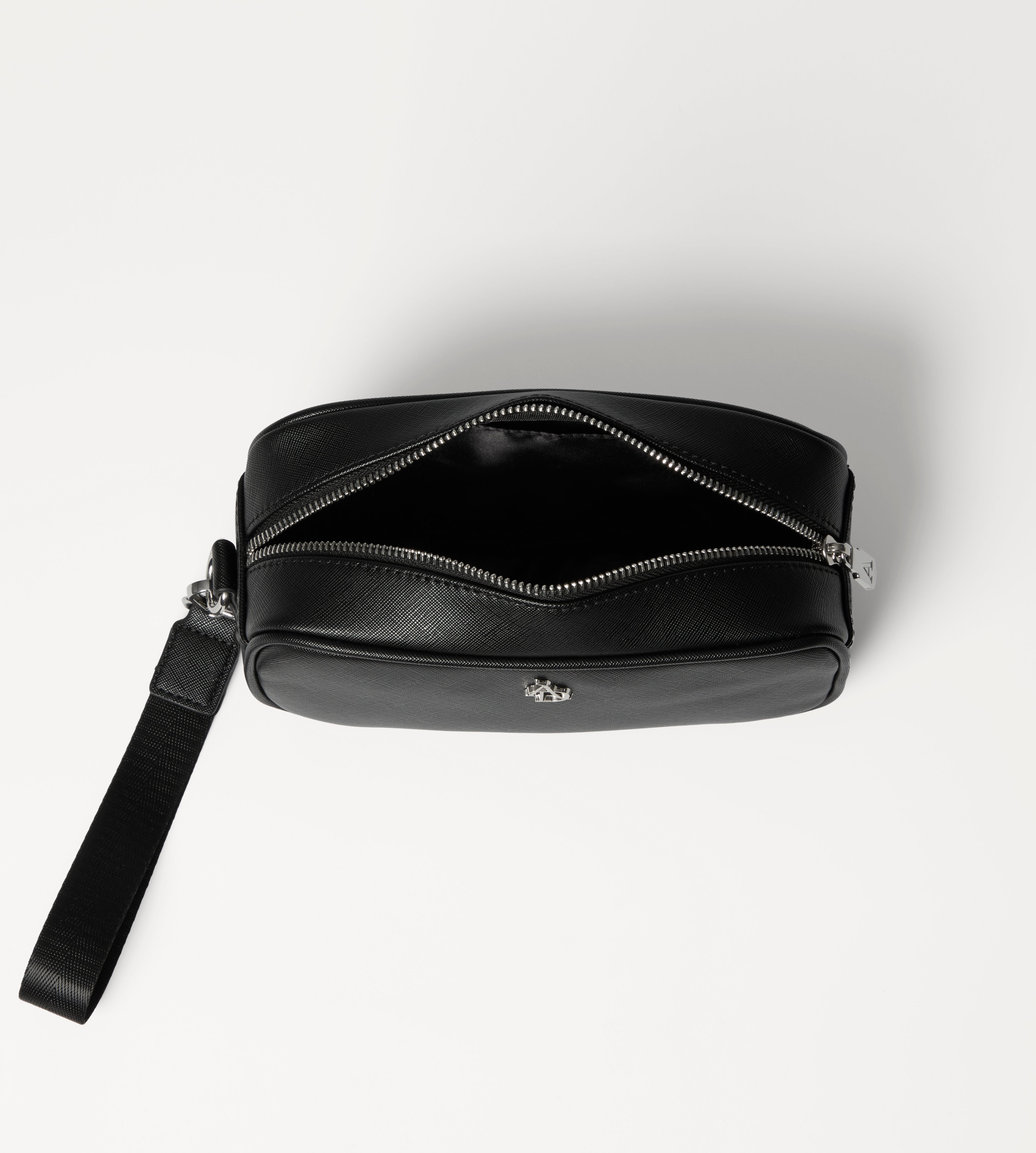 Noir Toiletry Bag