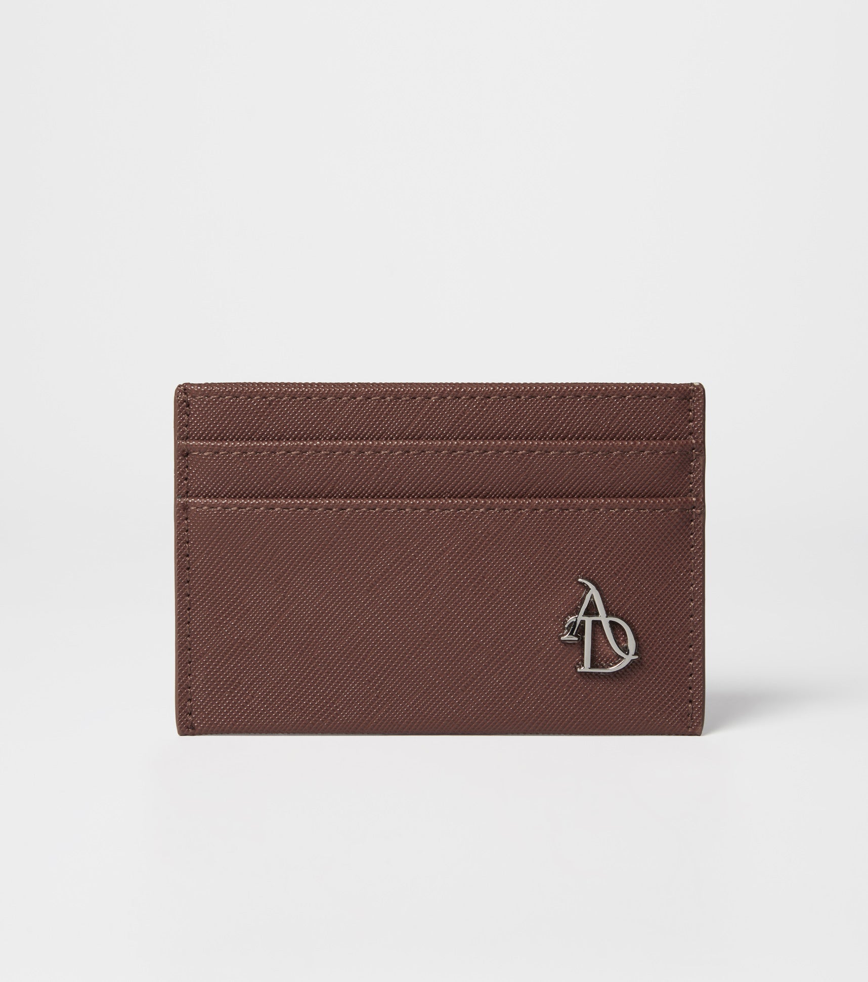 Maroon Card Holder