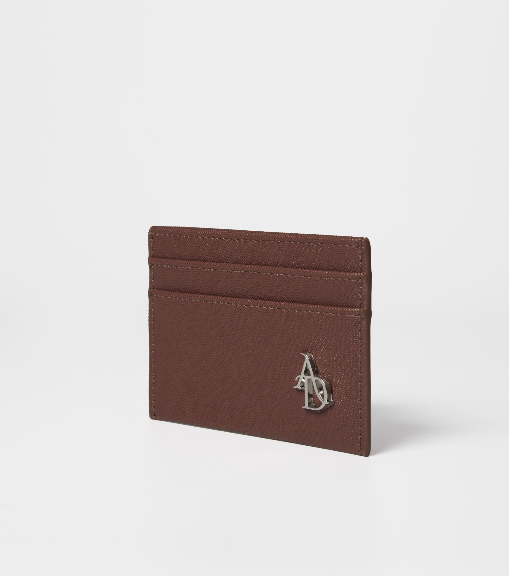 Maroon Card Holder