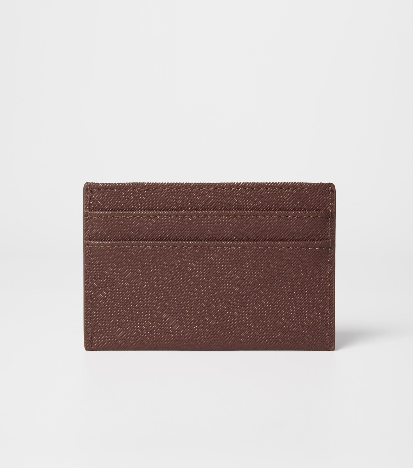 Maroon Card Holder