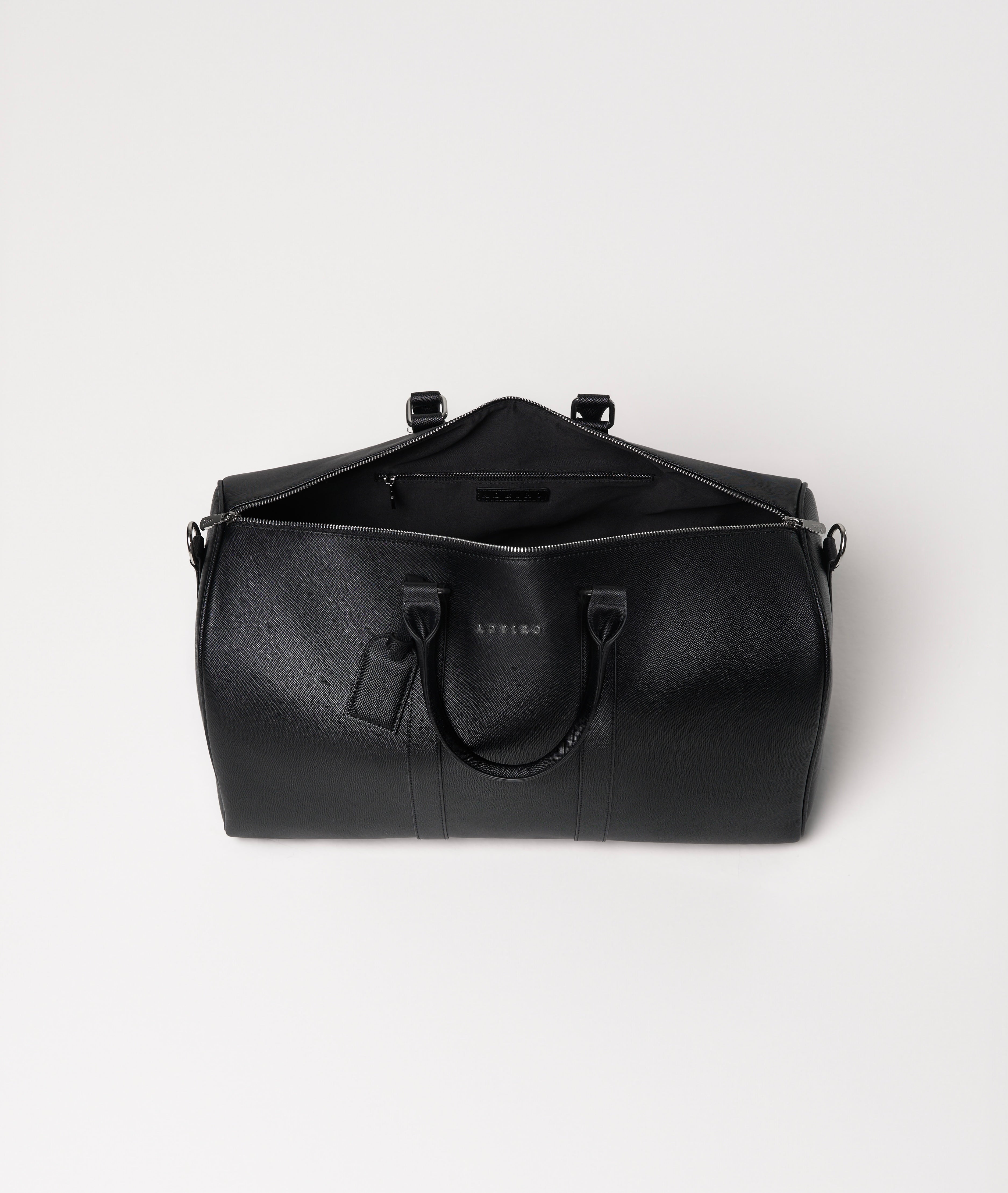 Noir Duffle Bag