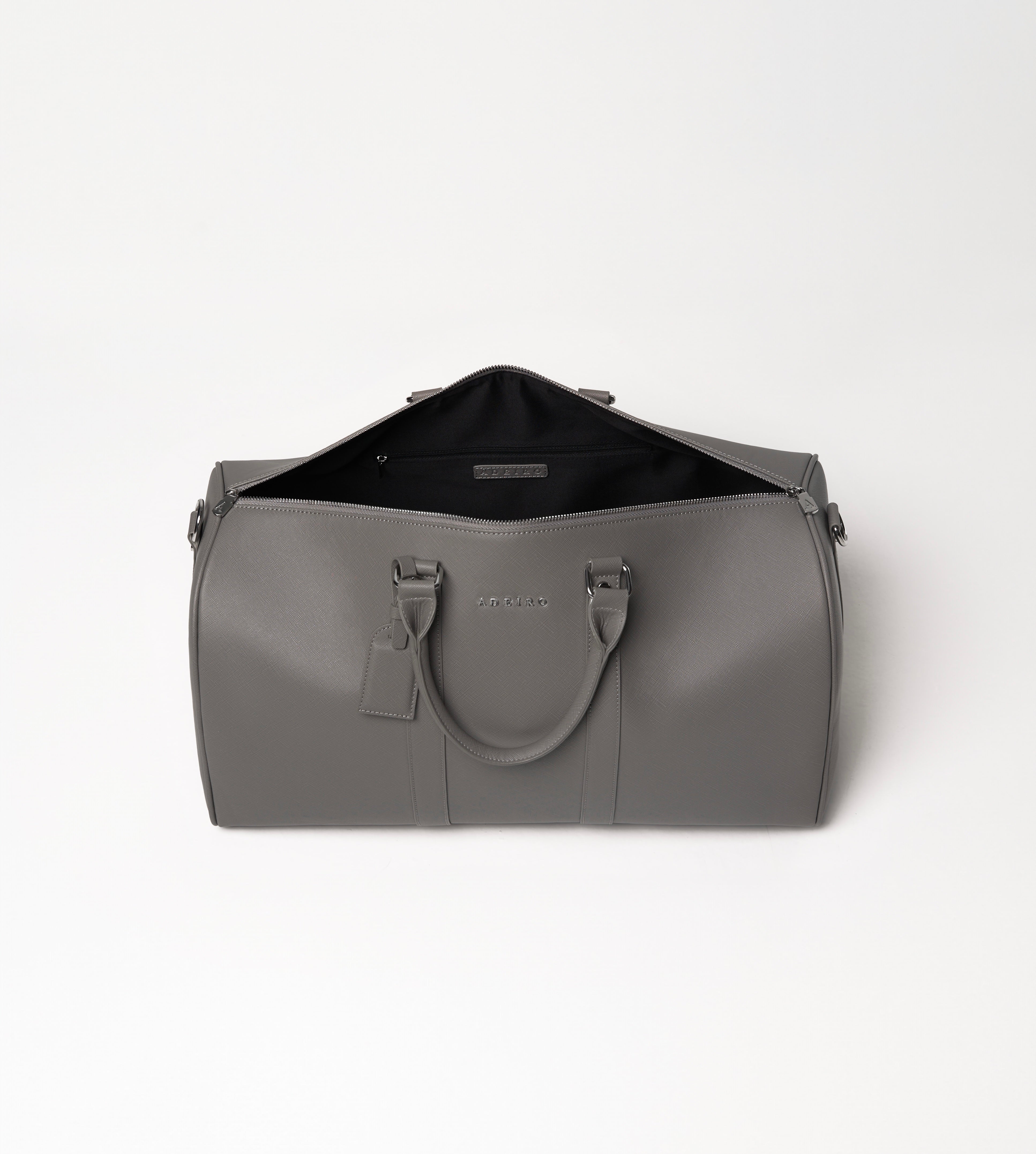 Graphite Duffle Bag