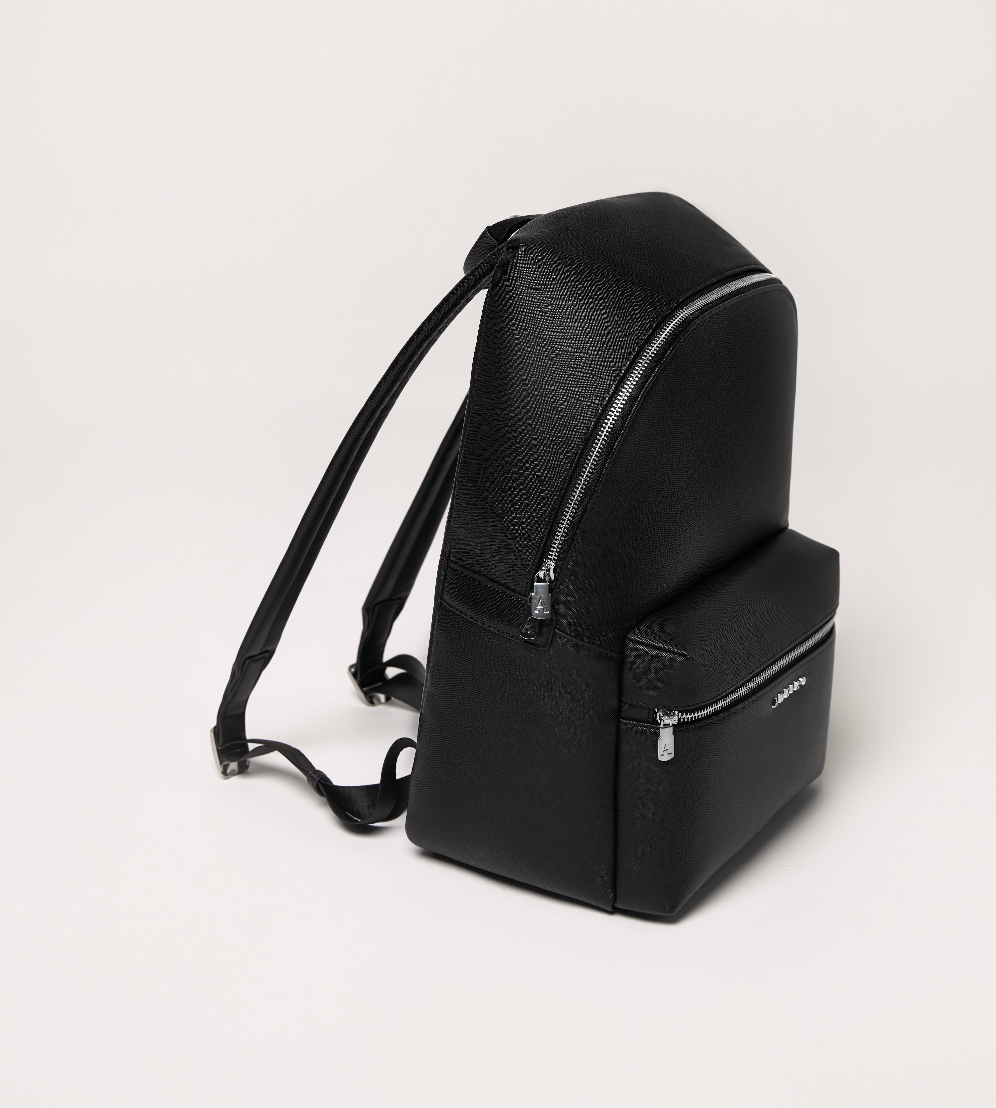 Noir Backpack