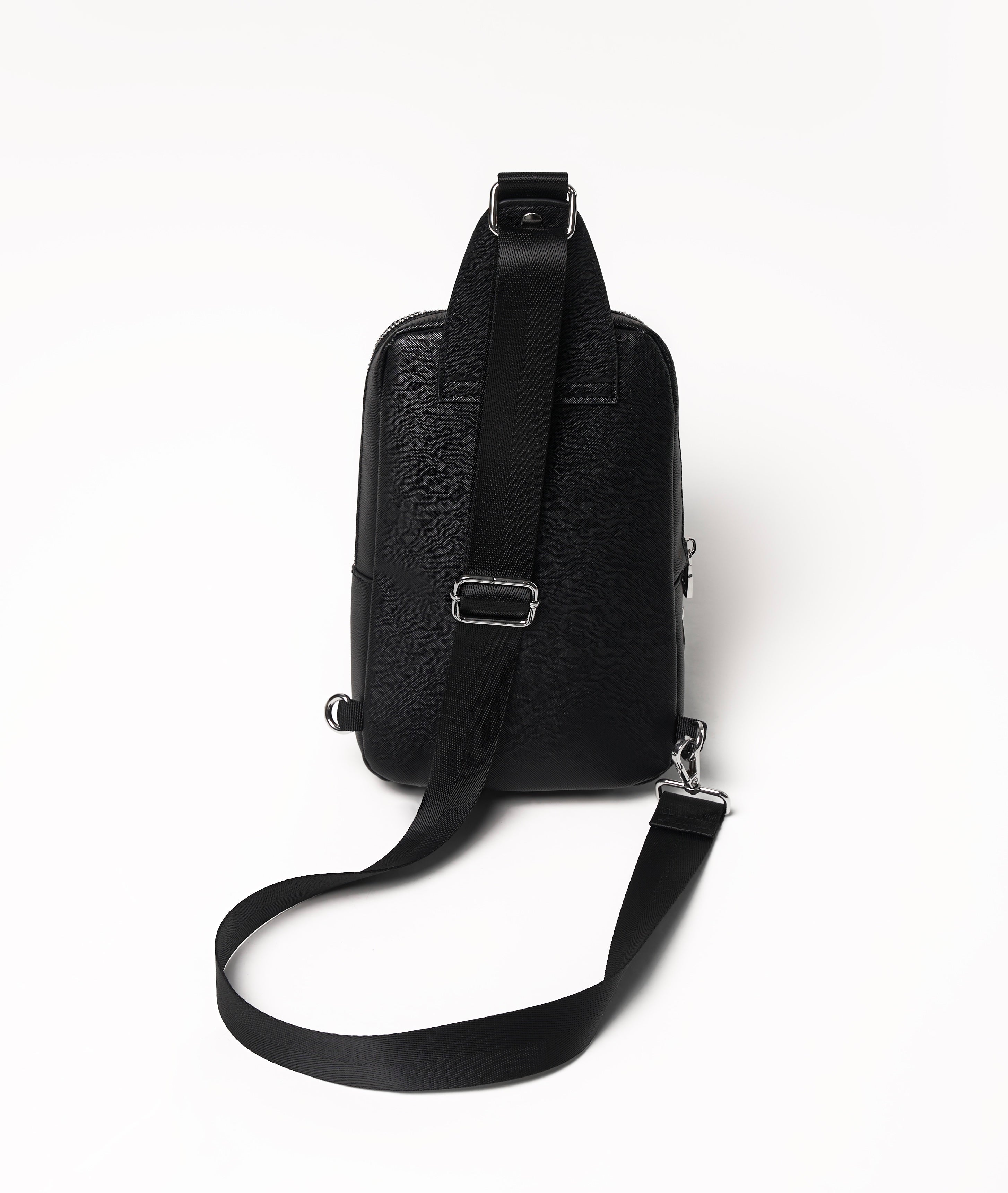 Noir Shoulder bag