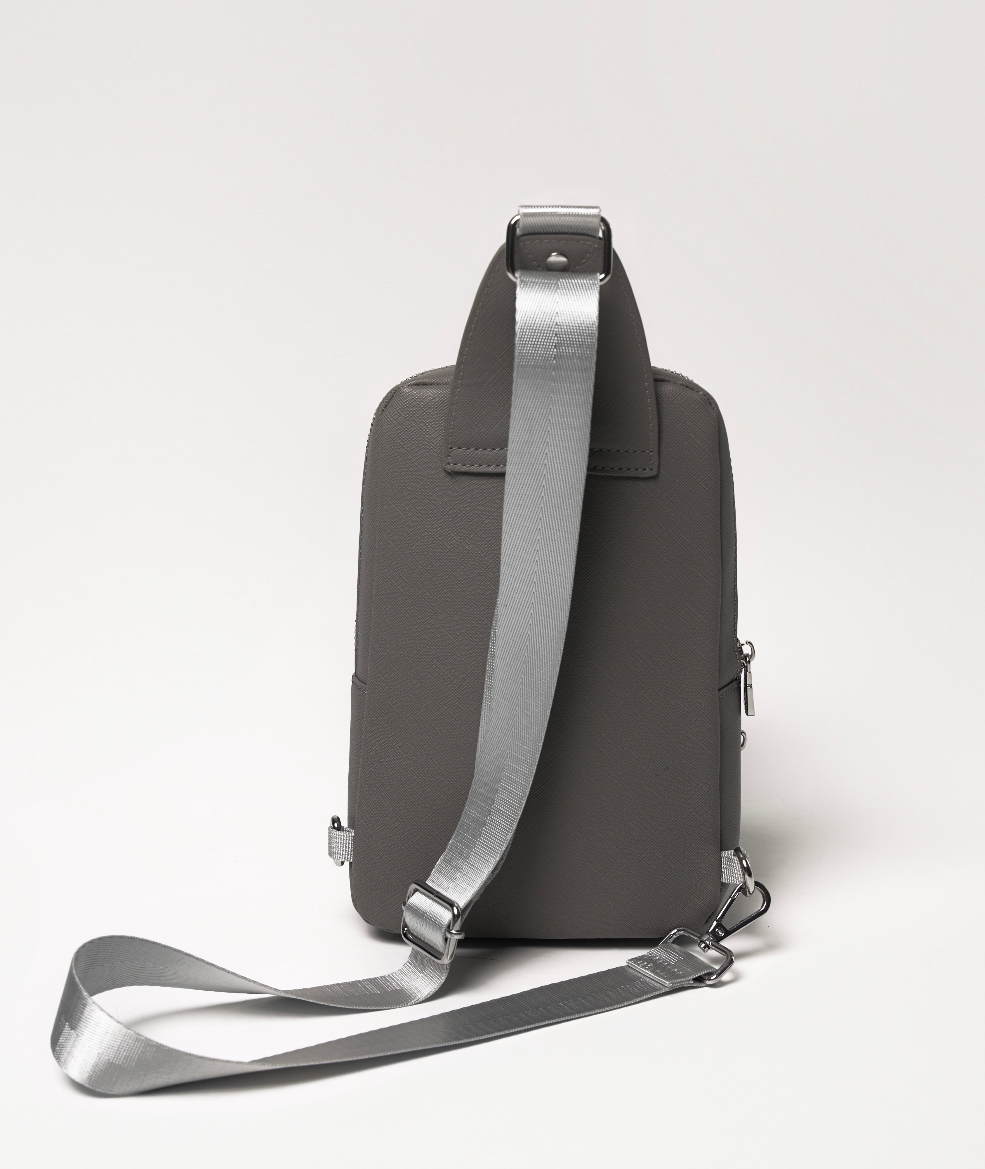 Graphite Shoulder bag